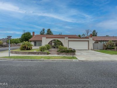 4009 Tucson St, Simi Valley, CA, 93063