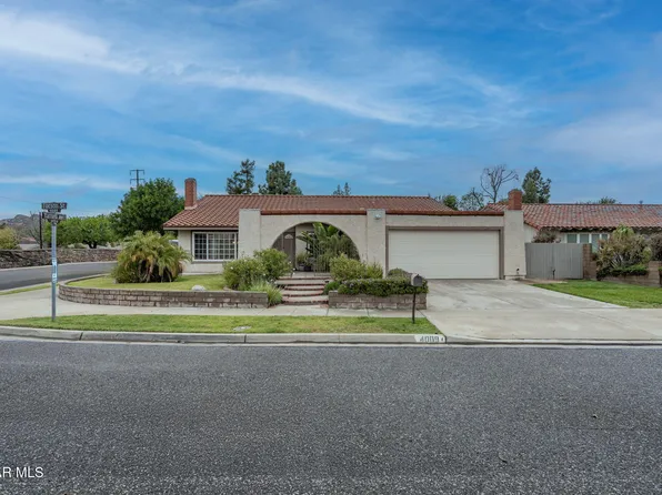 4009 Tucson St, Simi Valley, CA 93063