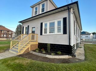 1534 Plainfield Pike FLOOR 1, Cranston, RI 02920