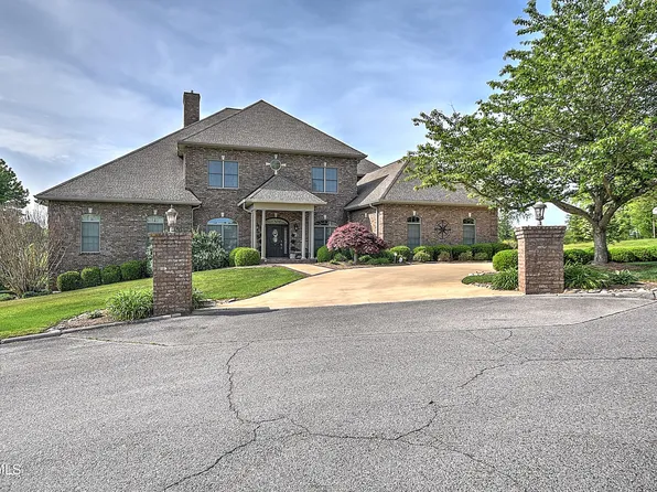 132 Westover Dr, Bristol, TN 37620