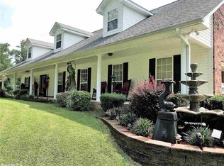 22894 N Springlake Rd, Hensley, AR 72065