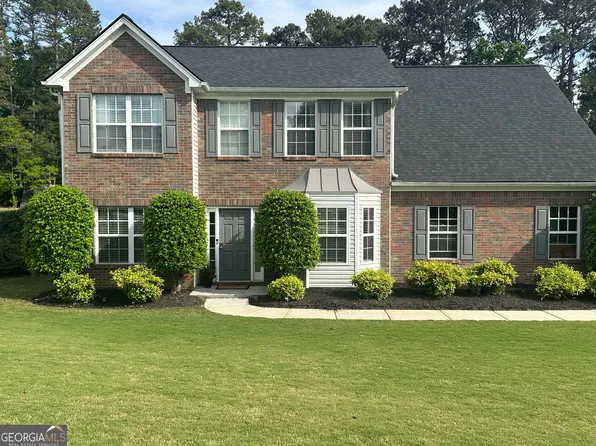 2861 Michelle Lee Dr, Dacula, GA 30019