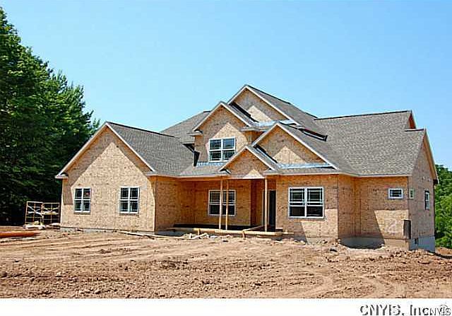 1st image of 3609 Bucks Trl Lot 2