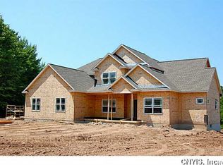 3609 Bucks Trl LOT 2, Lysander, NY 13027