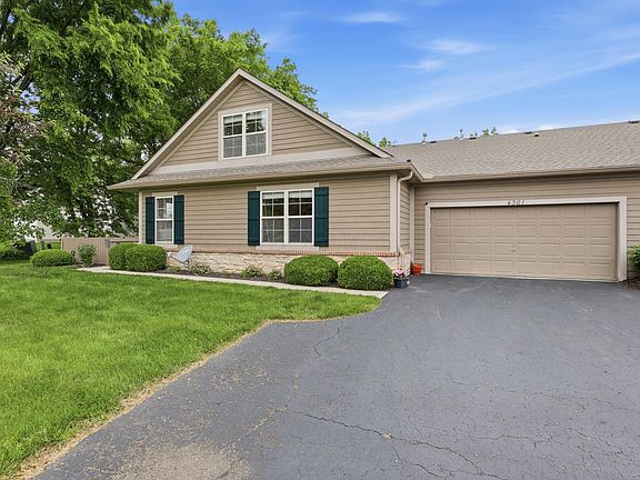 4th image of 4361 Bridgeside Pl #20