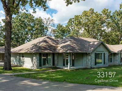 33157 Cardinal Dr, Afton, OK, 74331