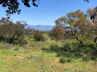 High Mountain Ln, Escondido, CA 92026