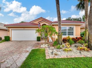 12253 Congressional Ave, Boynton Beach, FL 33437