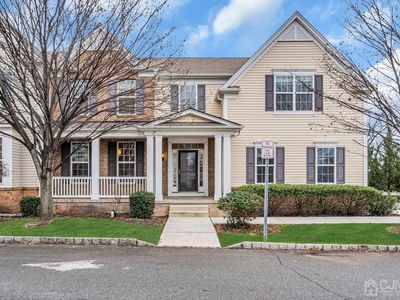 702 Leia Ln, Highland Park, NJ, 08904