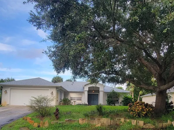 382 Quarry Lane, Sebastian, FL 32958