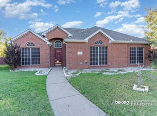 6701 Christina Ln, Garland, TX 75043
