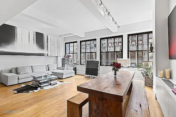 1st image of 130 W 30th St APT 12B