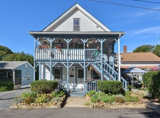 35 Saint John St, North Brookfield, MA 01535