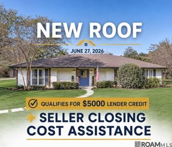 23123 Sunnyside Ln, Zachary, LA, 70791