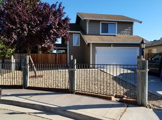 365 Hazelnut Ln, Oakley, CA 94561