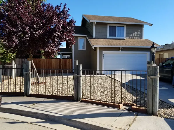 365 Hazelnut Ln, Oakley, CA 94561