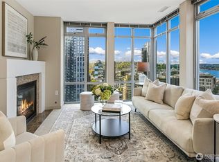 The Cosmopolitan, Seattle, WA 98101