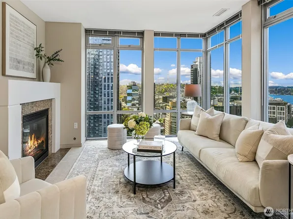 819 Virginia Street #2902, Seattle, WA 98101