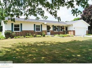 12600 Airport Rd, Dewitt, MI 48820