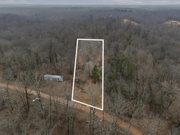 0 Tyler Ridge Rd Lot 3, Primm Springs, TN 38476