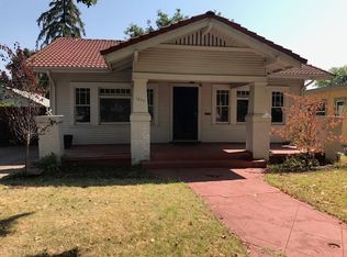 1430 N Stockton St, Stockton, CA 95203