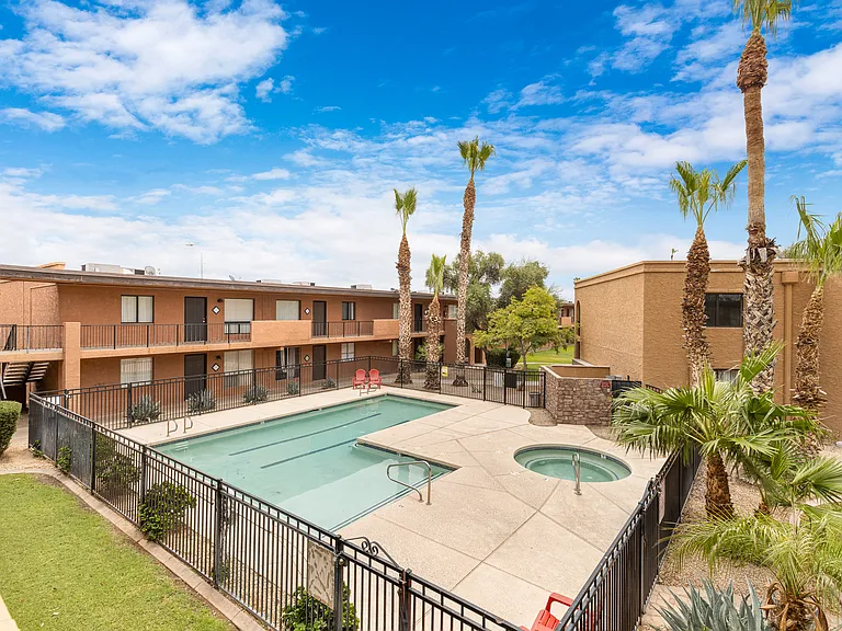 7110 E Continental Dr #2025 — Photo 8