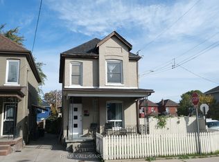 75 Keith St, Hamilton, ON L8L3S2