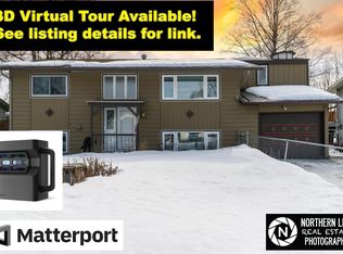 908 W 58th Ave, Anchorage, AK 99518