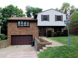 7704 Aspen Dr, Pittsburgh, PA 15239