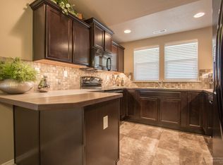 1813 NE Coby Way, Bend, OR 97701