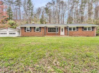 4862 Ferguson Valley Rd, Roanoke, VA 24014