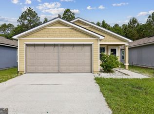 156 Ashwood Cir, Saint Marys, GA 31558