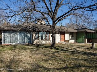 3724 16th St, Des Moines, IA 50313