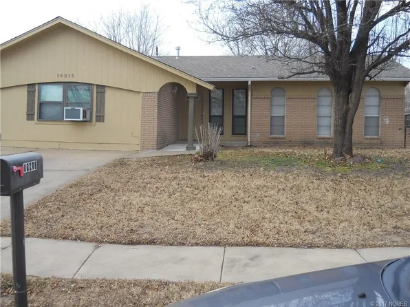 16215 E 1st St S, Tulsa, OK 74108
