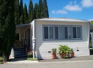 1270 Via Jose UNIT 92, Livermore, CA