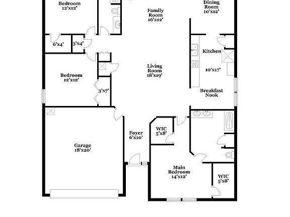 2nd image of 8028 Bannockburn Dr