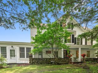 27 Bedford Rd, Pleasantville, NY 10570