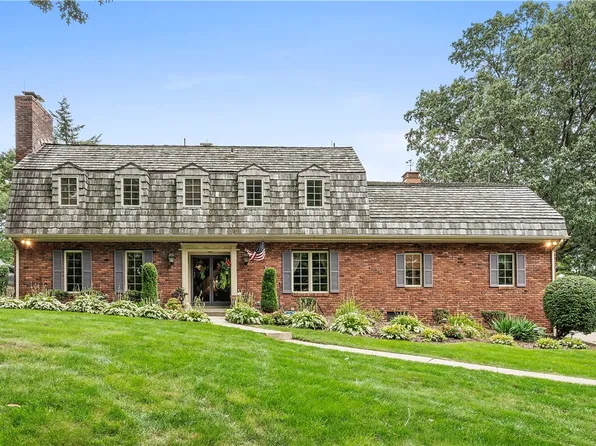 109 Dogwood Cir, Canonsburg, PA 15317