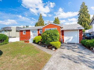 5388 Halley Ave, Burnaby, BC V5H 2P8