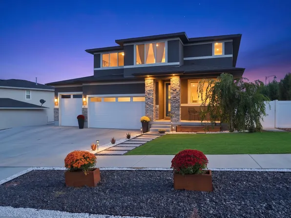 21 E Heron Hills Ave, Saratoga Springs, UT 84045