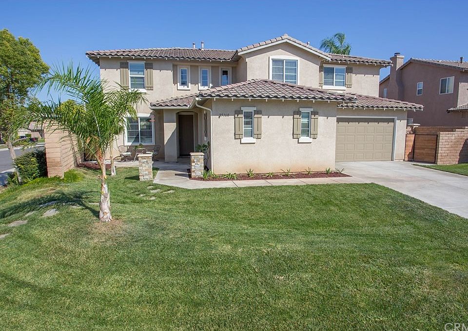 1st image of 35160 Begonia Ln