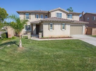35160 Begonia Ln, Winchester, CA 92596