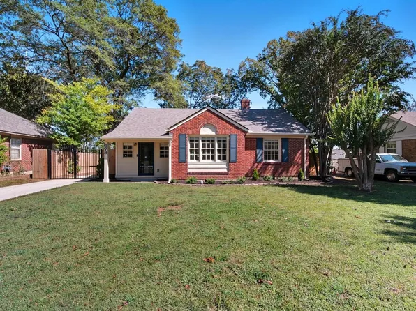 678 Moss Rd, Memphis, TN 38117