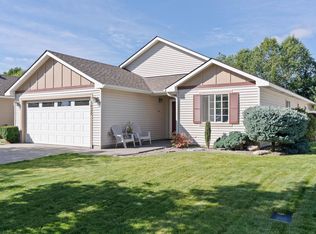 1921 N Aladdin Rd, Liberty Lake, WA 99016