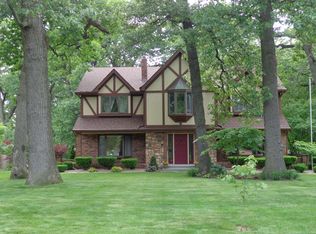 8620 Baring Ave, Munster, IN 46321