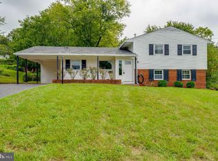 4704 Split Rock Rd, Alexandria, VA 22310