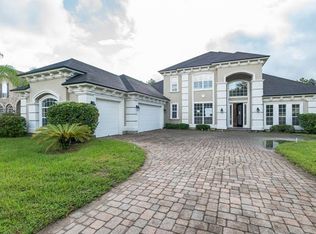 228 Stonewell Dr, Saint Johns, FL 32259