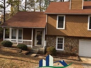 903 Wilshire Ct, Lilburn, GA 30047