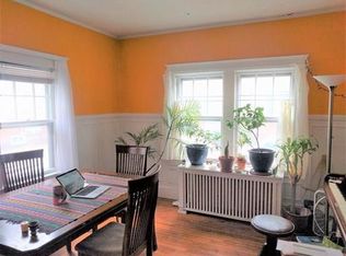8 Austin Park #1, Cambridge, MA 02139