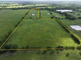 3093 3504th, Wills Pt, TX 75169
